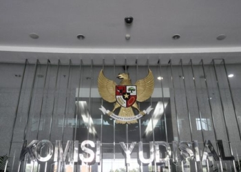 KY Terima 3.593 Laporan Dugaan Pelanggaran Hakim di 2023