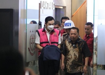 Kejagung Bakal Sita Seluruh Aset Terindikasi Korupsi Harvey Moeis