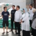 Pj Wali Kota Probolinggo pastikan stok sembako aman jelang Lebaran