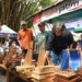 Balap perahu jadi motivasi jaga kebersihan sungai di Kediri