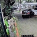 Detik-detik Polisi Tewas Bunuh Diri dalam Mobil di Mampang