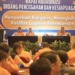 BPBD Jatim dorong peningkatan kualitas layanan kebencanaan