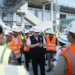 Pembangunan tahap kedua stadion di Kediri dimulai Mei 2024
