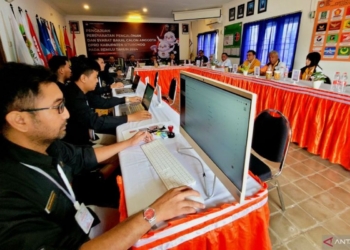 KPU Situbondo: 45 pendaftar calon PPK penuhi syarat administrasi