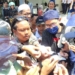 Calon penumpang feri mudik gratis Situbondo-Madura tiba di pelabuhan