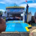Tiga kapal feri disiapkan angkut pemudik Situbondo-Madura H-2 Lebaran