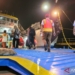 H-2 L3baran, kapal mudik gratis Jangkar-Raas angkut 202 penumpang
