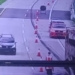 Penumpang bus terbakar di Tol Jombang-Mojokerto selamat