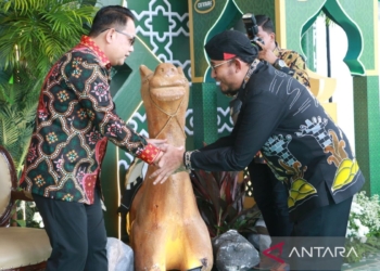 Cak Fauzi: Kunjungan wisata dongkrak pertumbuhan ekonomi di Sumenep