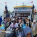 Kapal gratis dari Madura ke Situbondo angkut 350 penumpang