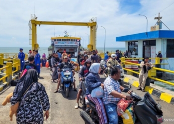 Polisi panggil oknum ASDP terkait praktik percaloan tiket kapal