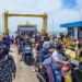 Polisi panggil oknum ASDP terkait praktik percaloan tiket kapal