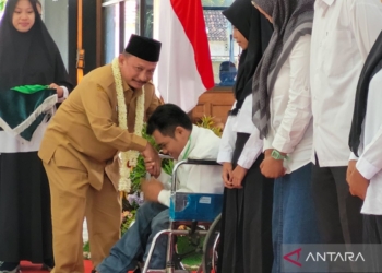Pemkab Situbondo fasilitasi 172 pemuda mendapatkan pelatihan kerja
