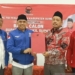 Ketua PAN Sumenep daftar bakal cawabup ke PDI Perjuangan