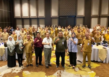 BPKAD ajak perluasan percepatan dan digitalisasi wujudkan ETPD
