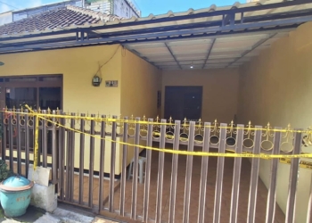 Polisi tangkap dua terduga pelaku perampokan dan pembunuhan di Malang