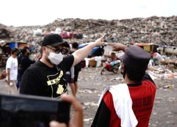 Pemkab Kediri revitalisasi dua TPST di Branggahan