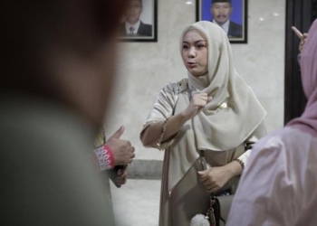 Anak Zulhas Dijagokan Dampingi Ridwan Kamil di Pilgub Jakarta