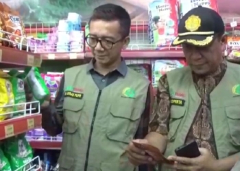 AFCO: Produk tidak ada yang kedaluwarsa