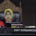 MK Pastikan 4 Menteri Jokowi Hadir di Sidang Sengketa Pilpres 2024