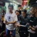 Pemkot Kediri minta pedagang di Jalan Dhoho tulis harga jual makanan