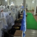 Tarekat Naqsabandiyah Tetapkan Idulfitri pada 9 April 2024