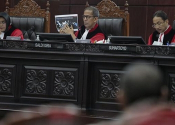 Prediksi Putusan MK Terkait Sengketa Pilpres versi Denny Indrayana