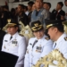 PJ Wali Kota Kediri hadiri puncak peringatan Hari Otonomi Daerah XXVIII di Surabaya