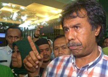 Hakim Saldi Isra Minta Margarito Kamis Tuntut Ilmu Lagi ke Yusril