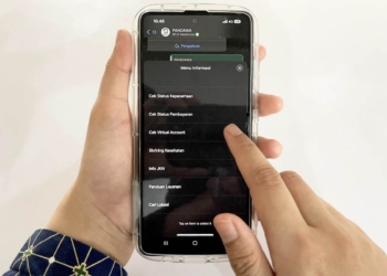 BPJS Kesehatan beri kemudahan lewat layanan terintegrasi