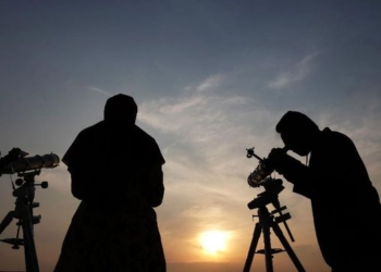 Sidang Isbat Digelar Besok, Lebaran Idulfitri 2024 Diprediksi Serentak