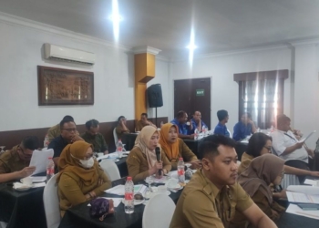 Kota Kediri perbaiki tatanan kesehatan jelang Forum Sehat 2025