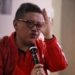 Hasto Bicara Wacana Jokowi Bertemu Mega, Bawa-bawa Anak Ranting PDIP