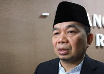 Jadi Oposisi Tak Masalah, Koalisi Siap
