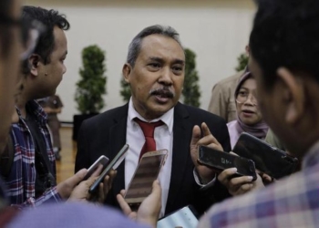 Aneh Koordinasi dengan PPATK Dipermasalahkan Nurul Ghufron