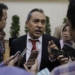 Aneh Koordinasi dengan PPATK Dipermasalahkan Nurul Ghufron