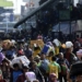 Ribuan Pemudik di Pelabuhan Makassar Diangkut Kapal Terakhir ke Jawa