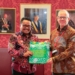 Direktur pascasarjana Unisma jadi penasehat akademik internasional