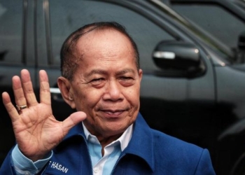 Demokrat Tak Masalah NasDem dan PKB Gabung Koalisi Prabowo