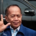 Demokrat Tak Masalah NasDem dan PKB Gabung Koalisi Prabowo