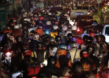Daftar Titik Rawan Banjir dan Longsor di Jalur Mudik Jawa Timur