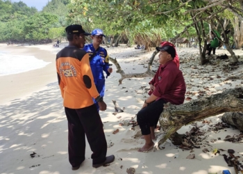 Polres Malang jamin keamanan wisatawan saat libur Lebaran