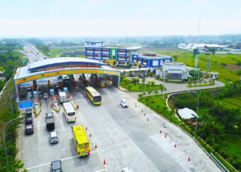 Jasamarga Pandaan siapkan tim siaga longsor di tol Gempol