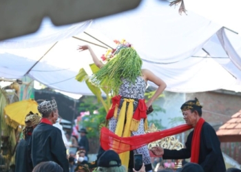 Pemkab Banyuwangi tawarkan atraksi seni dan budaya pada libur Lebaran