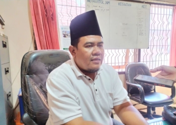 KPU Ponorogo: Calon perseorangan wajib kumpulkan 56.902 KTP dukungan
