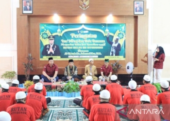 Rutan Situbondo usulkan 211 warga binaan dapat remisi Idul Fitri