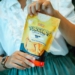 Kurangi limbah makanan, kebab Turki keluarkan menu tortilla chips
