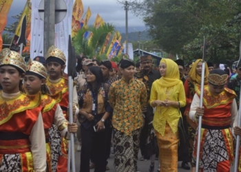 Pemkab Trenggalek siapkan banyak ajang sambut operasional Bandara Kediri
