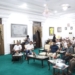 Pemkab Gresik bersama Kemen PUPR bahas rehabilitasi rumah di Bawean