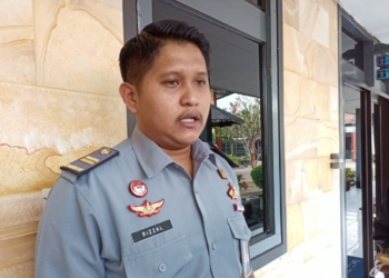 369 napi di LP Tulungagung dapat remisi Lebaran